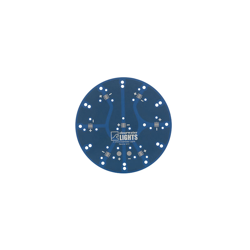 最新の照明ソリューションにとって照明 PCB が重要である理由