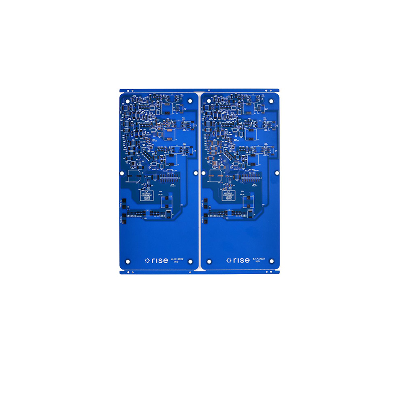 自動車用アルミニウムPCB